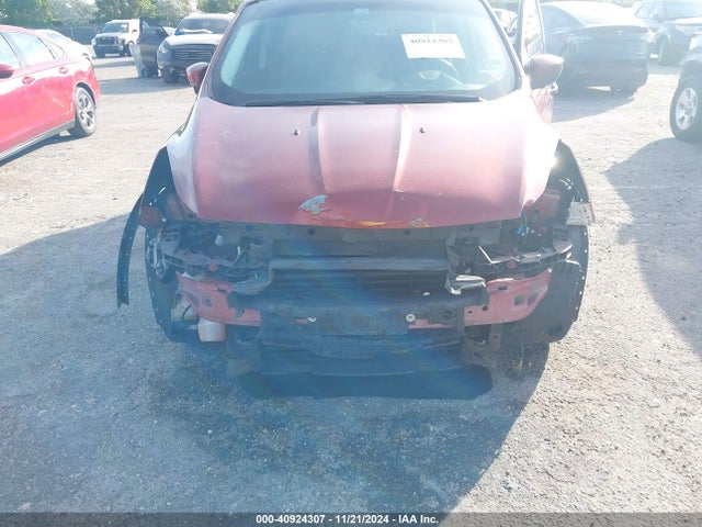 Ford ESCAPE SE 2015 1FMCU0G72FUC33640 Image 6
