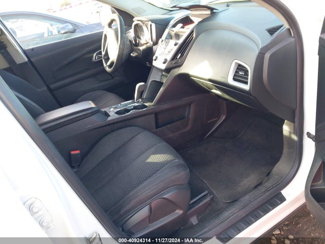 2GNALAEK5E1170529 Chevrolet EQUINOX LS