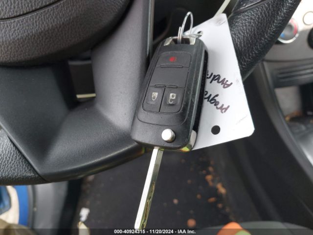 KL7CJKSB6GB705501 Chevrolet Trax 1ls