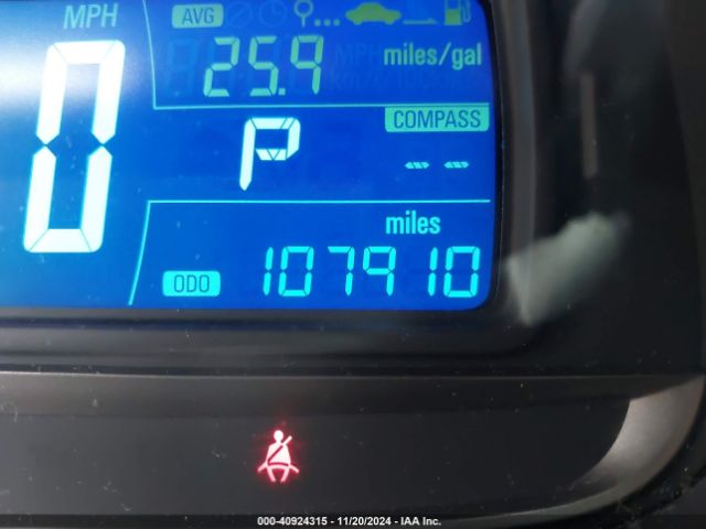KL7CJKSB6GB705501 Chevrolet Trax 1ls