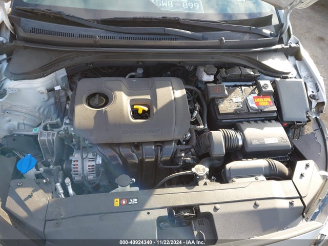 Hyundai ELANTRA SE 2019 5NPD74LF2KH424564 Image 10