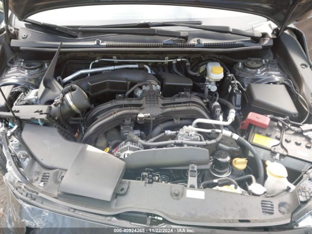 JF2GTHSC3PH328361 Subaru Crosstrek Sport