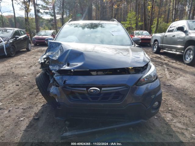 JF2GTHSC3PH328361 Subaru Crosstrek Sport