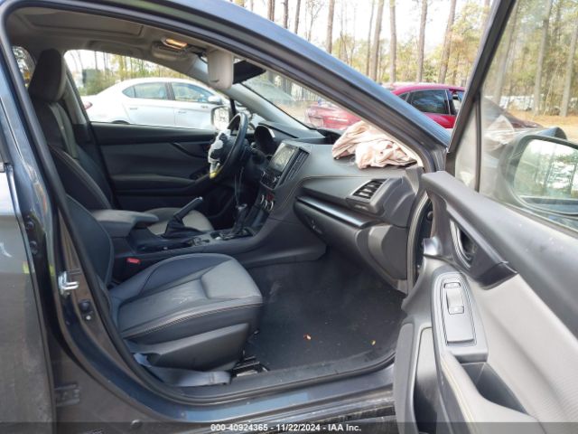 JF2GTHSC3PH328361 Subaru Crosstrek Sport