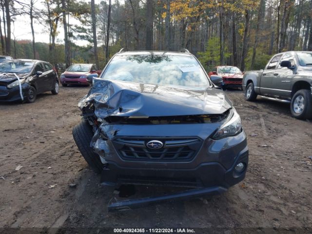 JF2GTHSC3PH328361 Subaru Crosstrek Sport