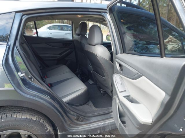 JF2GTHSC3PH328361 Subaru Crosstrek Sport