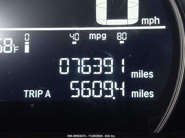 Honda Civic Lx 2016 2HGFC4B56GH316401 Image 15