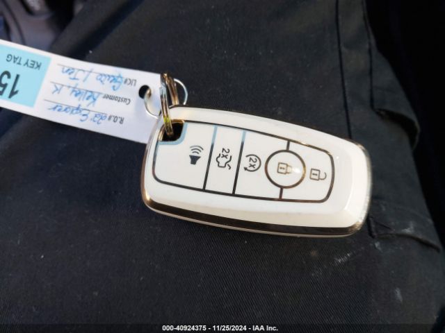 1FMSK8JH1NGA76780 Ford Explorer Timberline