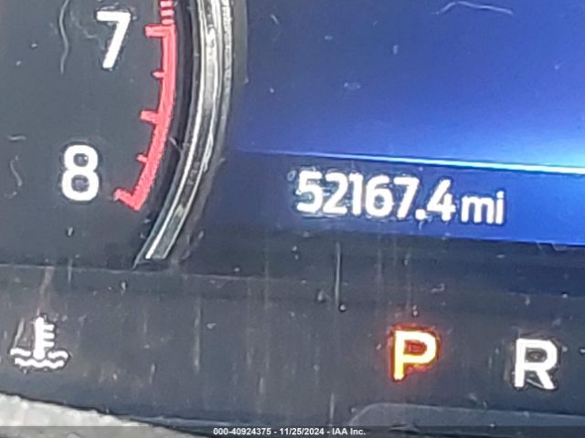 1FMSK8JH1NGA76780 Ford Explorer Timberline