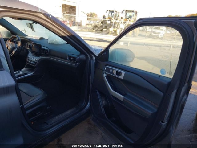 1FMSK8JH1NGA76780 Ford Explorer Timberline