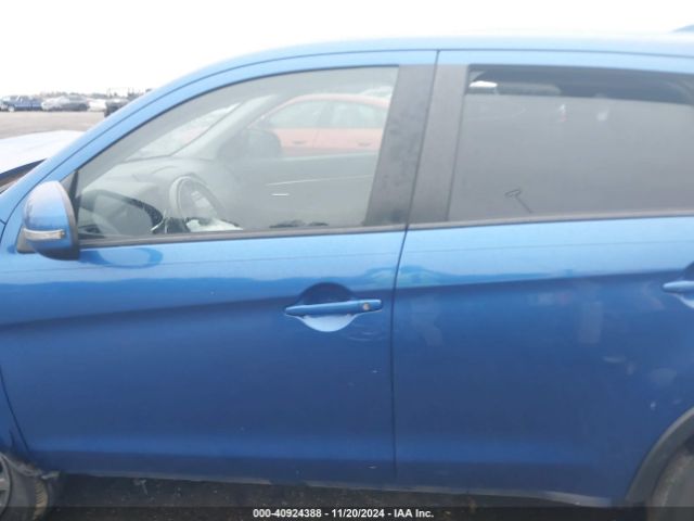 JA4AP3AU4HZ065115 Mitsubishi Outlander Sport 2.0 Es