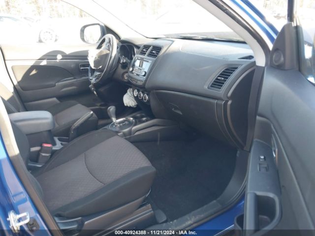 JA4AP3AU4HZ065115 Mitsubishi Outlander Sport 2.0 Es