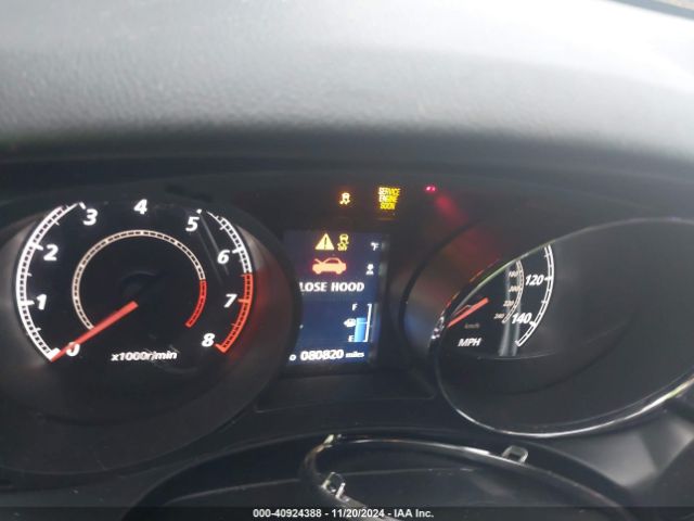 JA4AP3AU4HZ065115 Mitsubishi Outlander Sport 2.0 Es