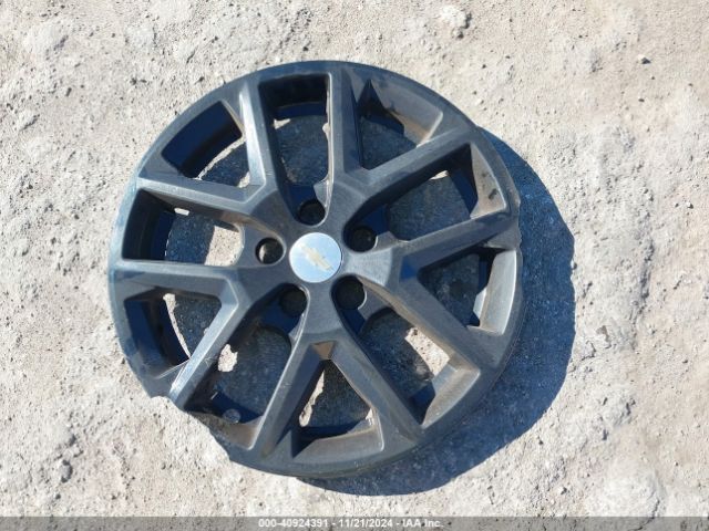 3GNAXKEV9NL209481 Chevrolet Equinox Fwd Lt