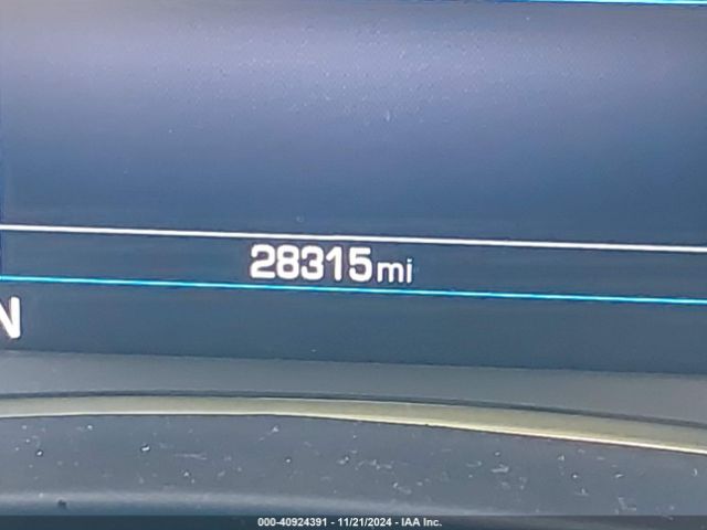 3GNAXKEV9NL209481 Chevrolet Equinox Fwd Lt
