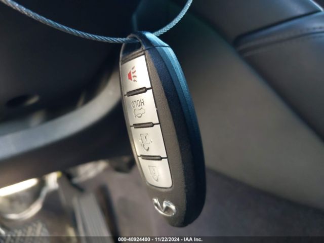 JN1EV7AP7JM363310 Infiniti Q50 3.0t Luxe
