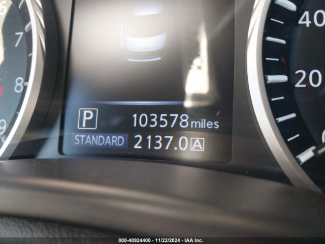 JN1EV7AP7JM363310 Infiniti Q50 3.0t Luxe