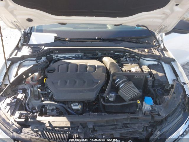 WVWH87CD4NW159157 Volkswagen Golf Gti 2.0t S
