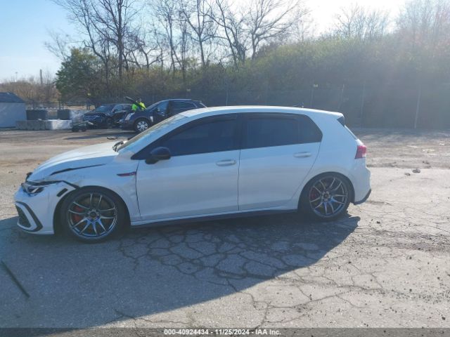 WVWH87CD4NW159157 Volkswagen Golf Gti 2.0t S