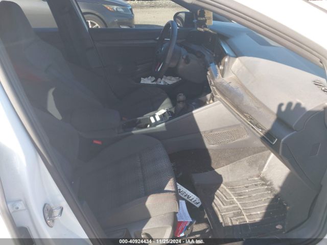 WVWH87CD4NW159157 Volkswagen Golf Gti 2.0t S
