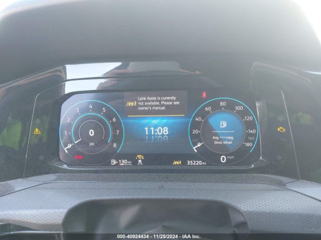 WVWH87CD4NW159157 Volkswagen Golf Gti 2.0t S