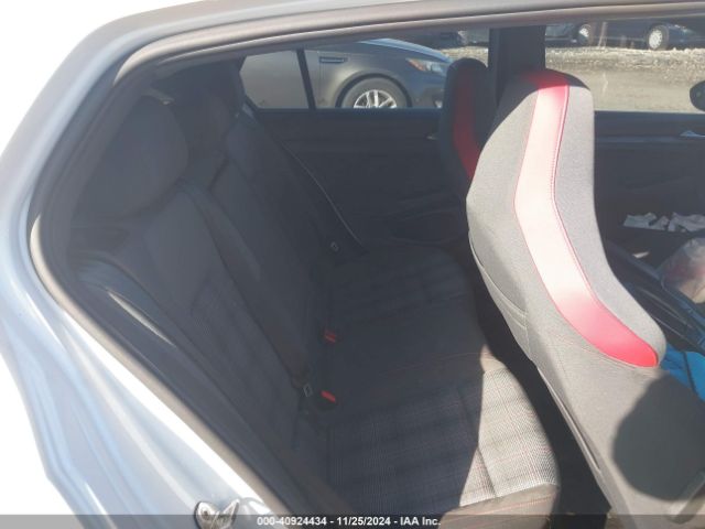 WVWH87CD4NW159157 Volkswagen Golf Gti 2.0t S