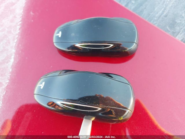 5YJSA1E25MF427204 Tesla MODEL S