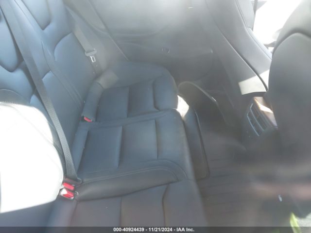5YJSA1E25MF427204 Tesla MODEL S