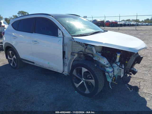 2017 HYUNDAI TUCSON KM8J33A26HU574857