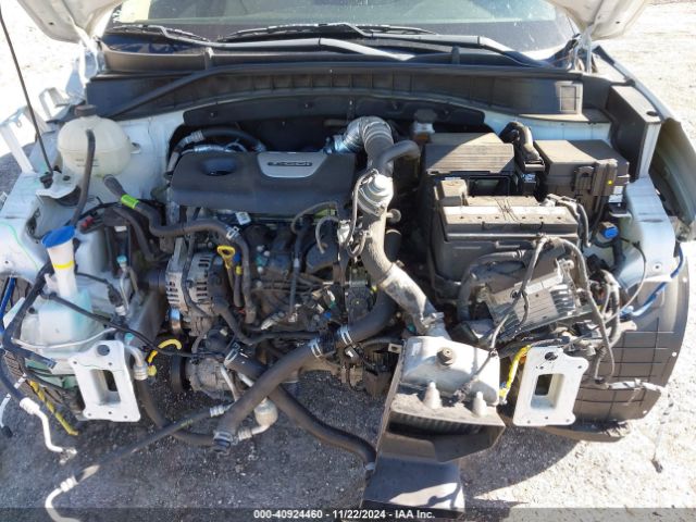 2017 HYUNDAI TUCSON KM8J33A26HU574857 Photo 9
