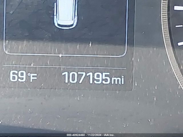 KM8J33A26HU574857 Hyundai Tucson Value