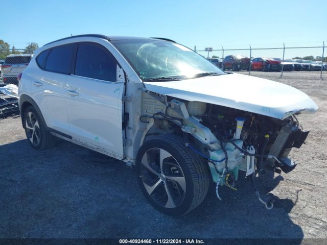 KM8J33A26HU574857 Hyundai Tucson Value