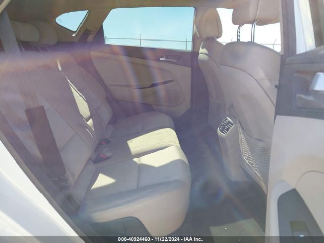 2017 HYUNDAI TUCSON KM8J33A26HU574857 Photo 7