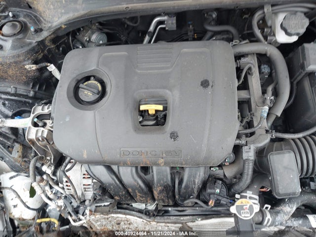 KIA Forte Lxs 2023 3KPF24AD4PE523116 Image 10