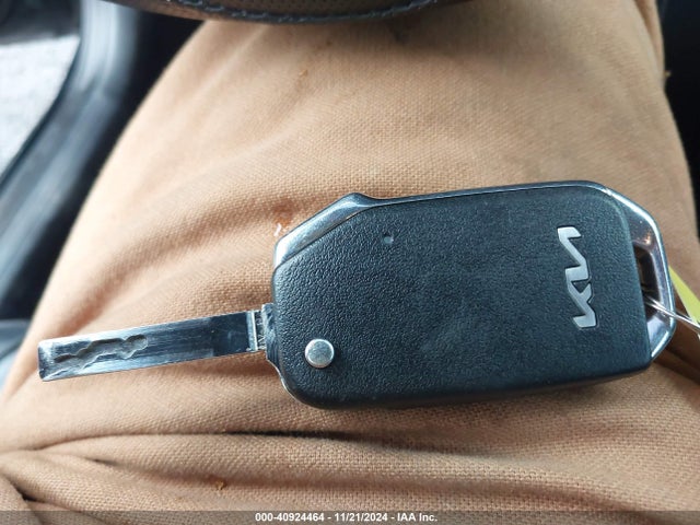 KIA Forte Lxs 2023 3KPF24AD4PE523116 Image 11