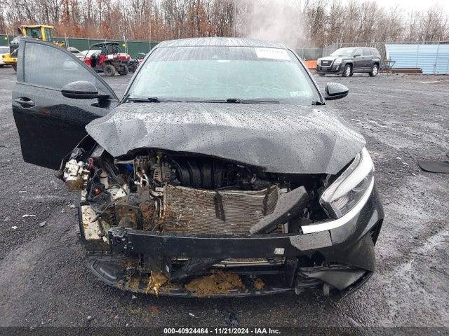 KIA Forte Lxs 2023 3KPF24AD4PE523116 Image 12