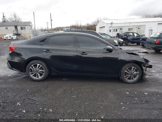 KIA Forte Lxs 2023 3KPF24AD4PE523116 Image 13