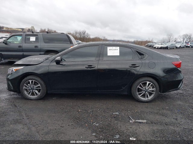 KIA Forte Lxs 2023 3KPF24AD4PE523116 Image 14