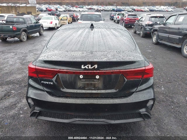 KIA Forte Lxs 2023 3KPF24AD4PE523116 Image 16