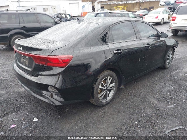 KIA Forte Lxs 2023 3KPF24AD4PE523116 Image 4