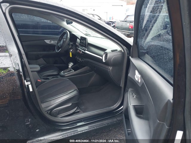 KIA Forte Lxs 2023 3KPF24AD4PE523116 Image 5