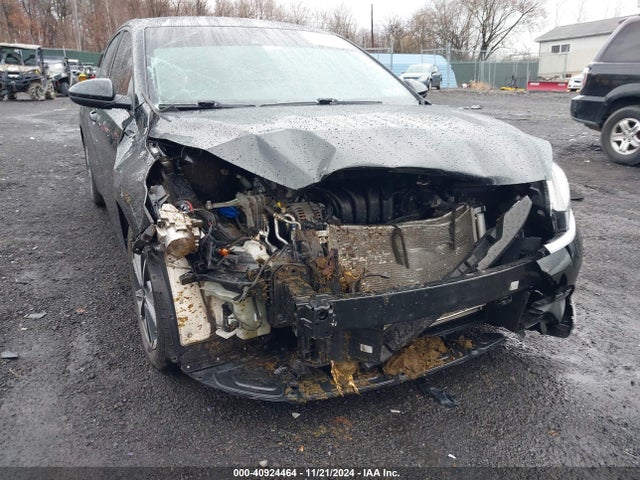 KIA Forte Lxs 2023 3KPF24AD4PE523116 Image 6