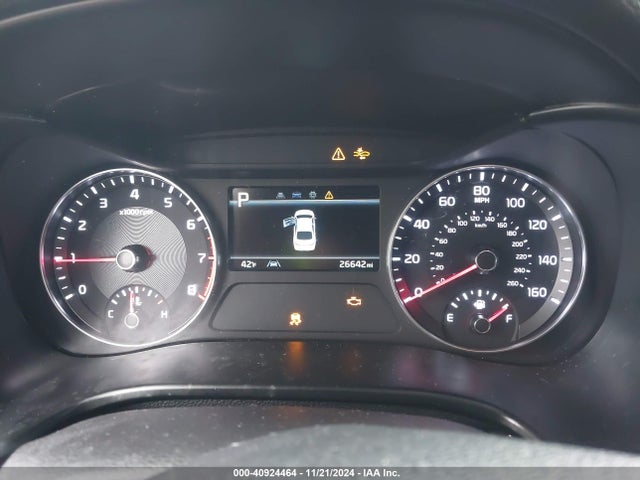 KIA Forte Lxs 2023 3KPF24AD4PE523116 Image 7