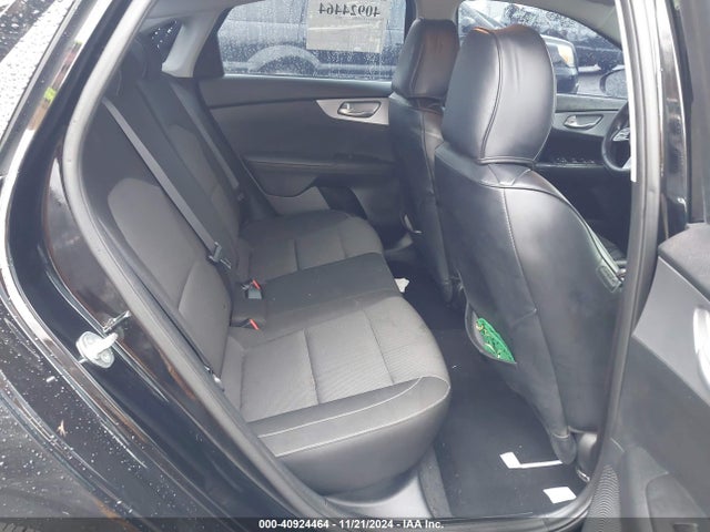 KIA Forte Lxs 2023 3KPF24AD4PE523116 Image 8