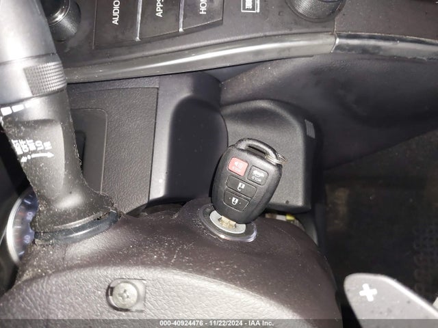 Toyota CAMRY XSE 2017 4T1BF1FK2HU293888 Image 11