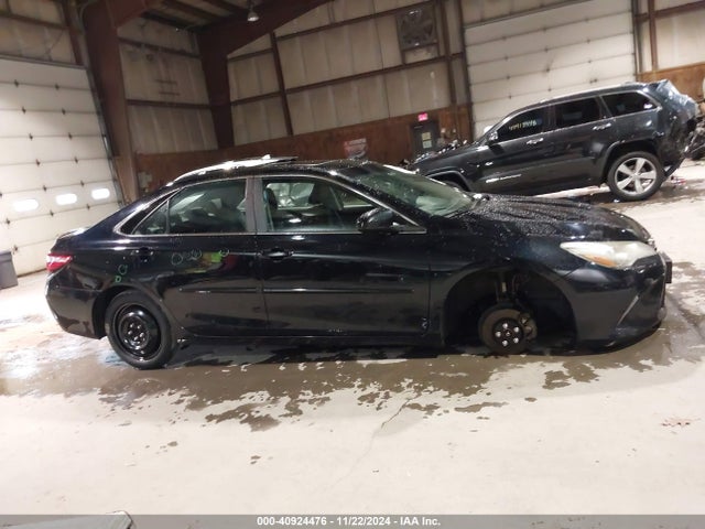 Toyota CAMRY XSE 2017 4T1BF1FK2HU293888 Image 13