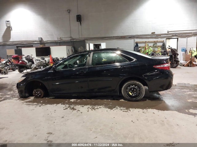 Toyota CAMRY XSE 2017 4T1BF1FK2HU293888 Image 14