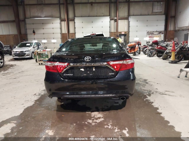 Toyota CAMRY XSE 2017 4T1BF1FK2HU293888 Image 16