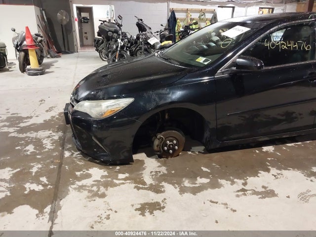 Toyota CAMRY XSE 2017 4T1BF1FK2HU293888 Image 6