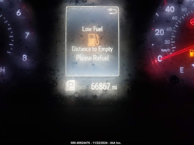 Toyota CAMRY XSE 2017 4T1BF1FK2HU293888 Image 7